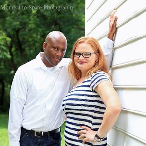 Meet your Posher, Timothy